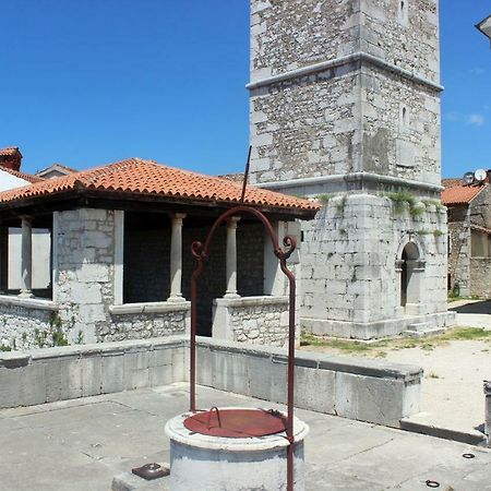 Villa Parenzana Višnjan Dış mekan fotoğraf