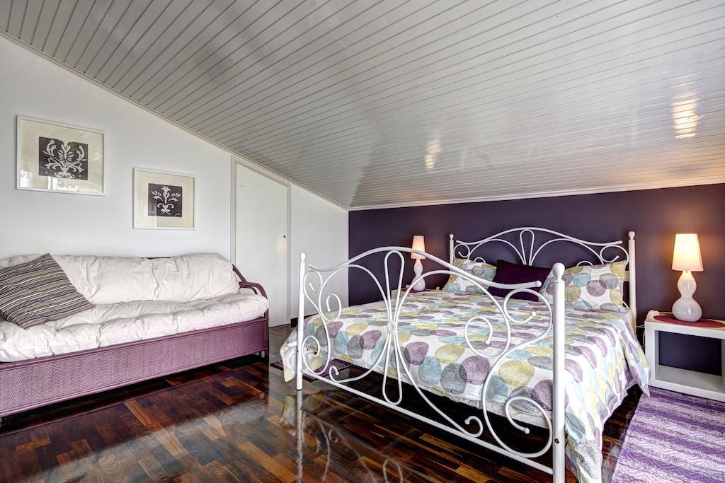 Villa Parenzana Višnjan Dış mekan fotoğraf