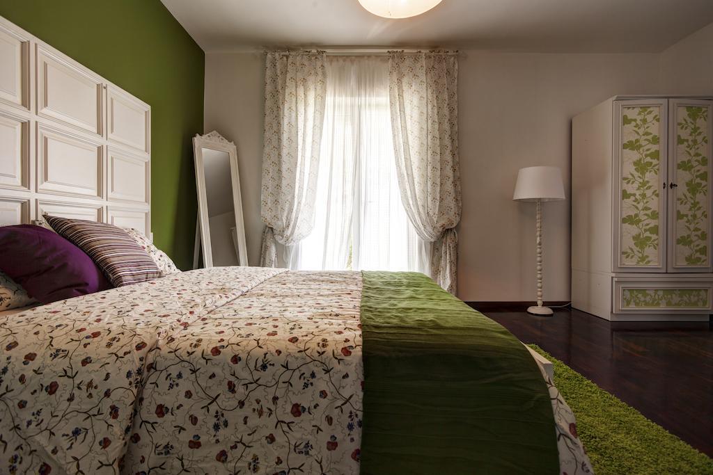 Villa Parenzana Višnjan Dış mekan fotoğraf